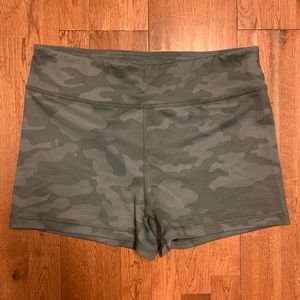 Aeropostale Spandex Shorts
